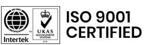 iso certified